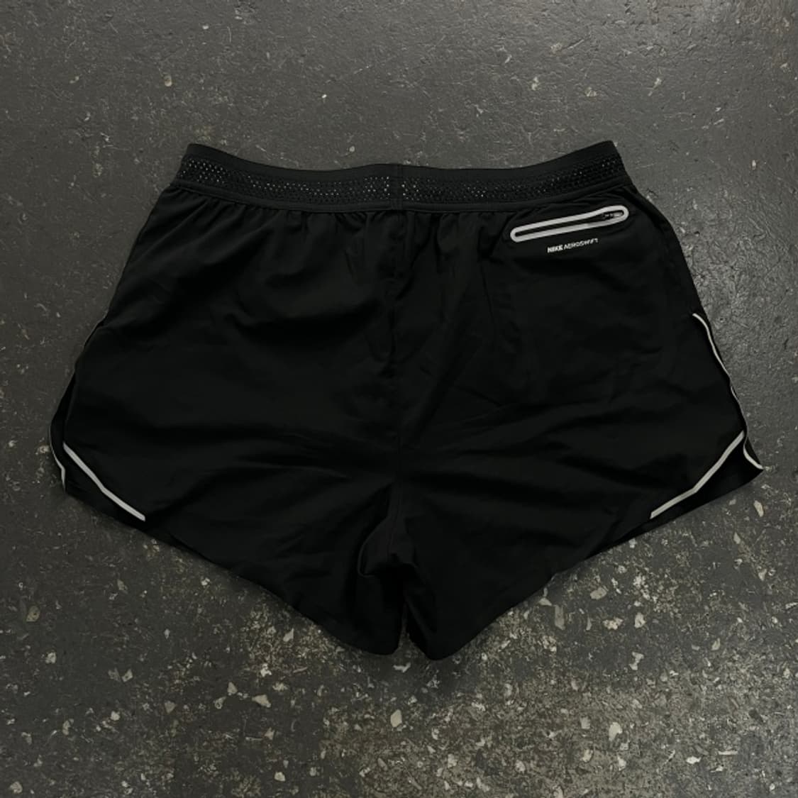 100 나이키 에어로스위프트 런닝 반바지 상품이미지5