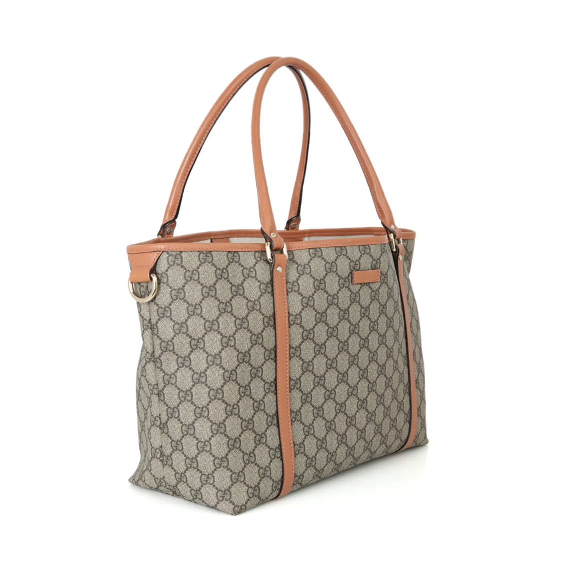 구찌 조이백 GG 수프림 숄더 모노 쇼퍼백 197953 상품이미지3