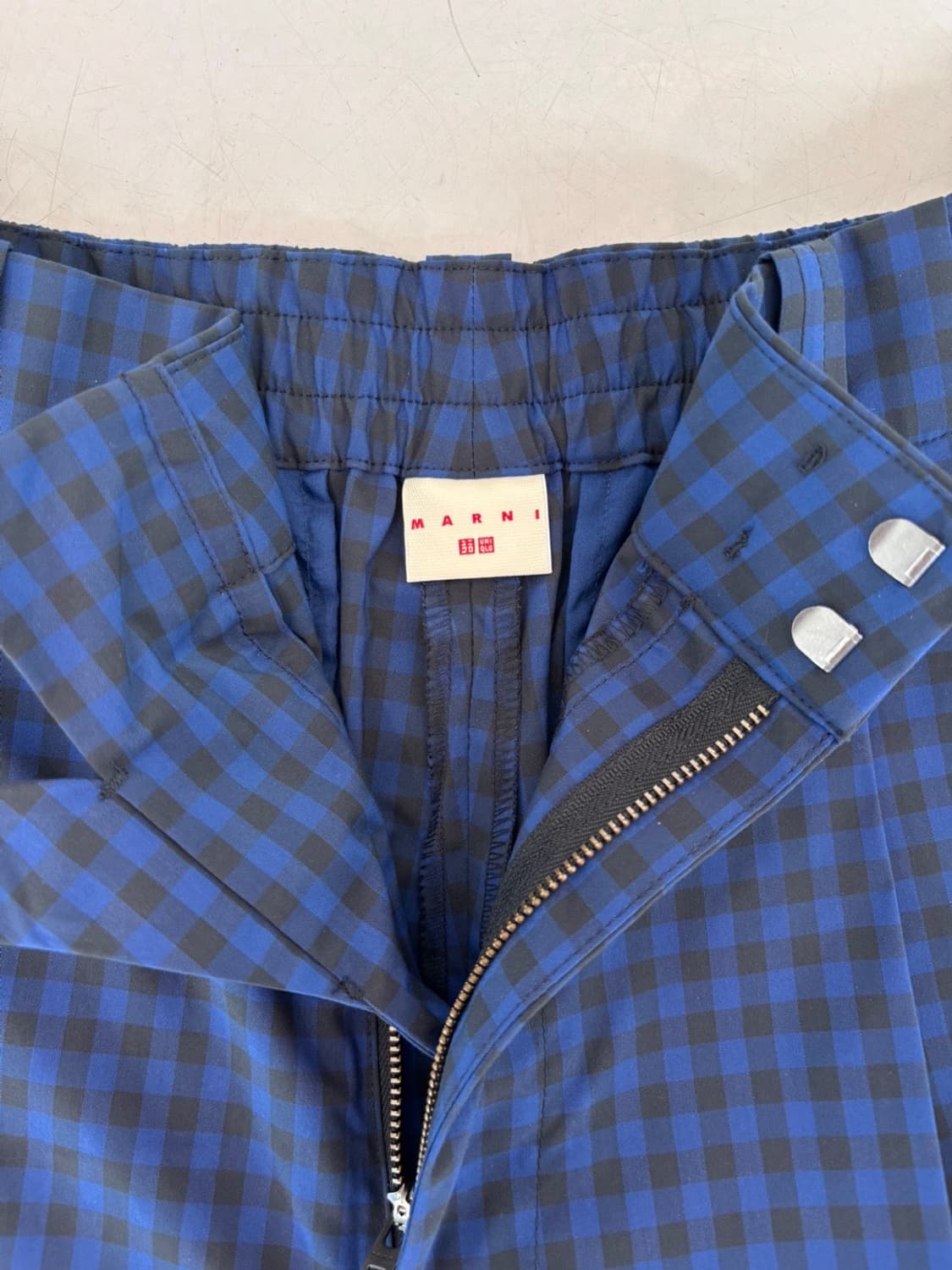 Vintage Marni X Uniqlo Pants 상품이미지5