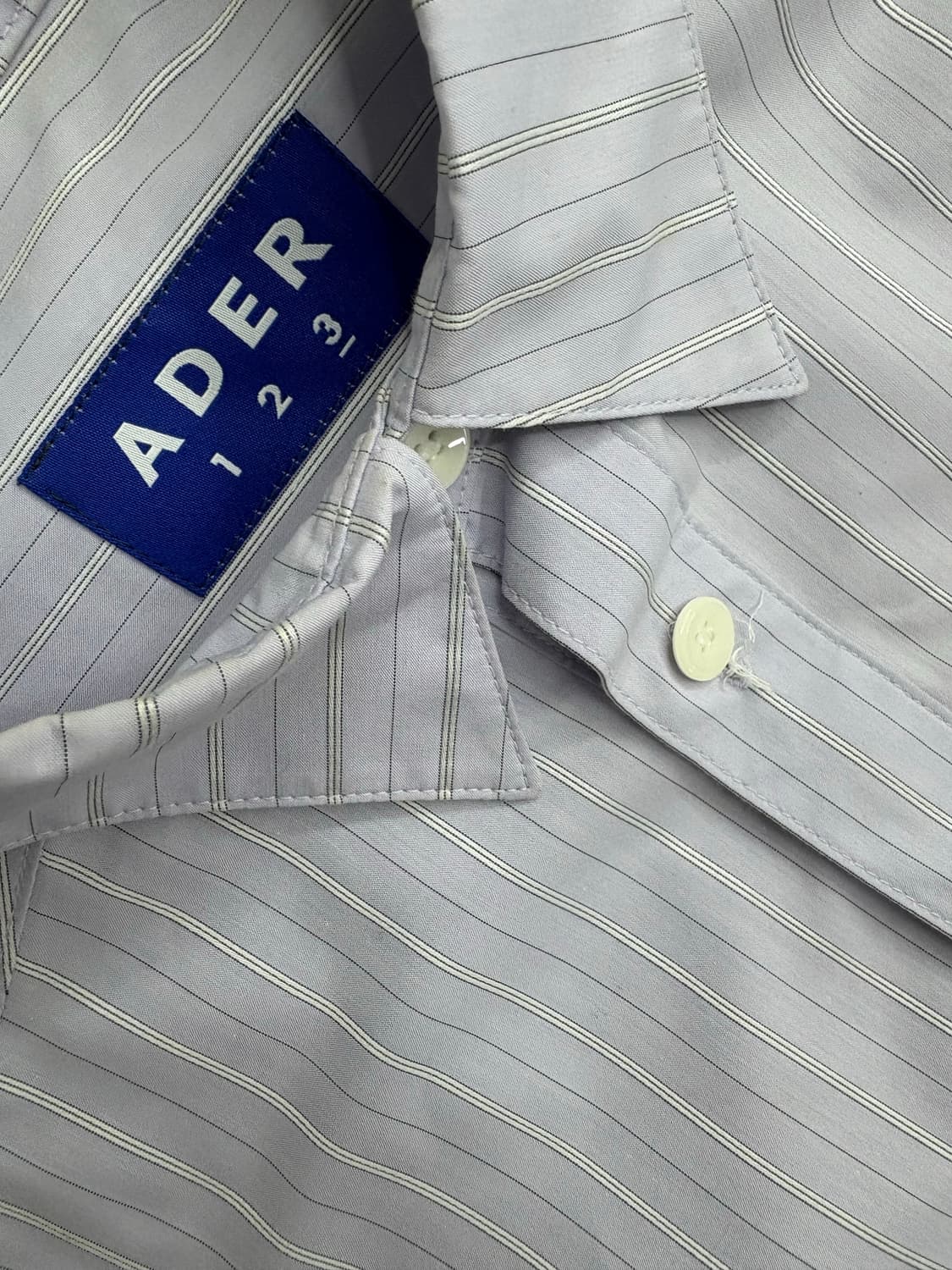 A3) 아더에러 셔츠 상품이미지3