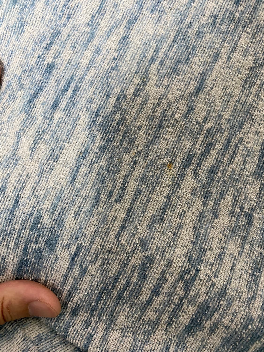 1993스튜디오 밴딩 팬츠 상품이미지5