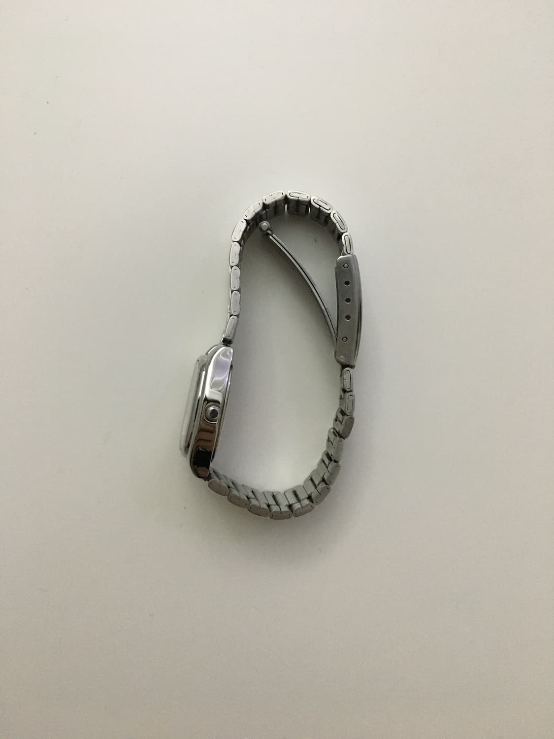 카시오 빈티지 시계 상품이미지2