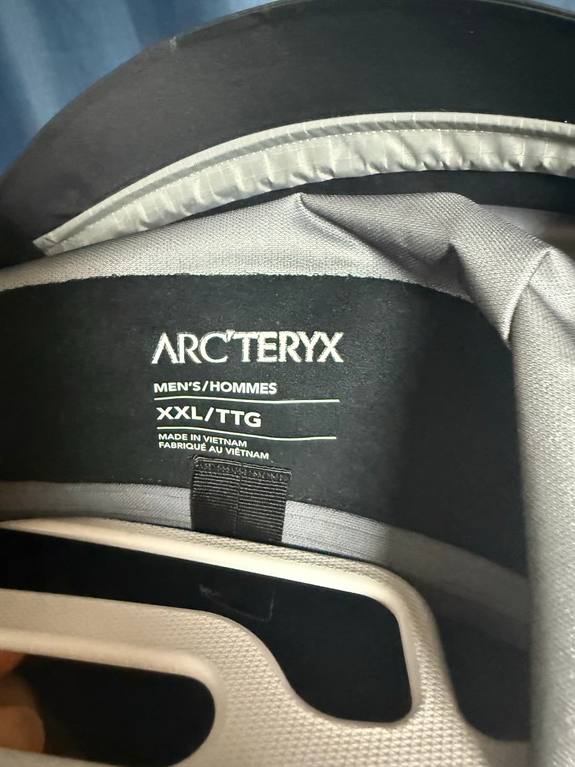 아크테릭스 베타자켓 2xl 상품이미지3