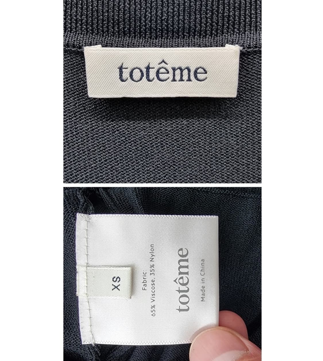 toteme (44~55) 상품이미지9