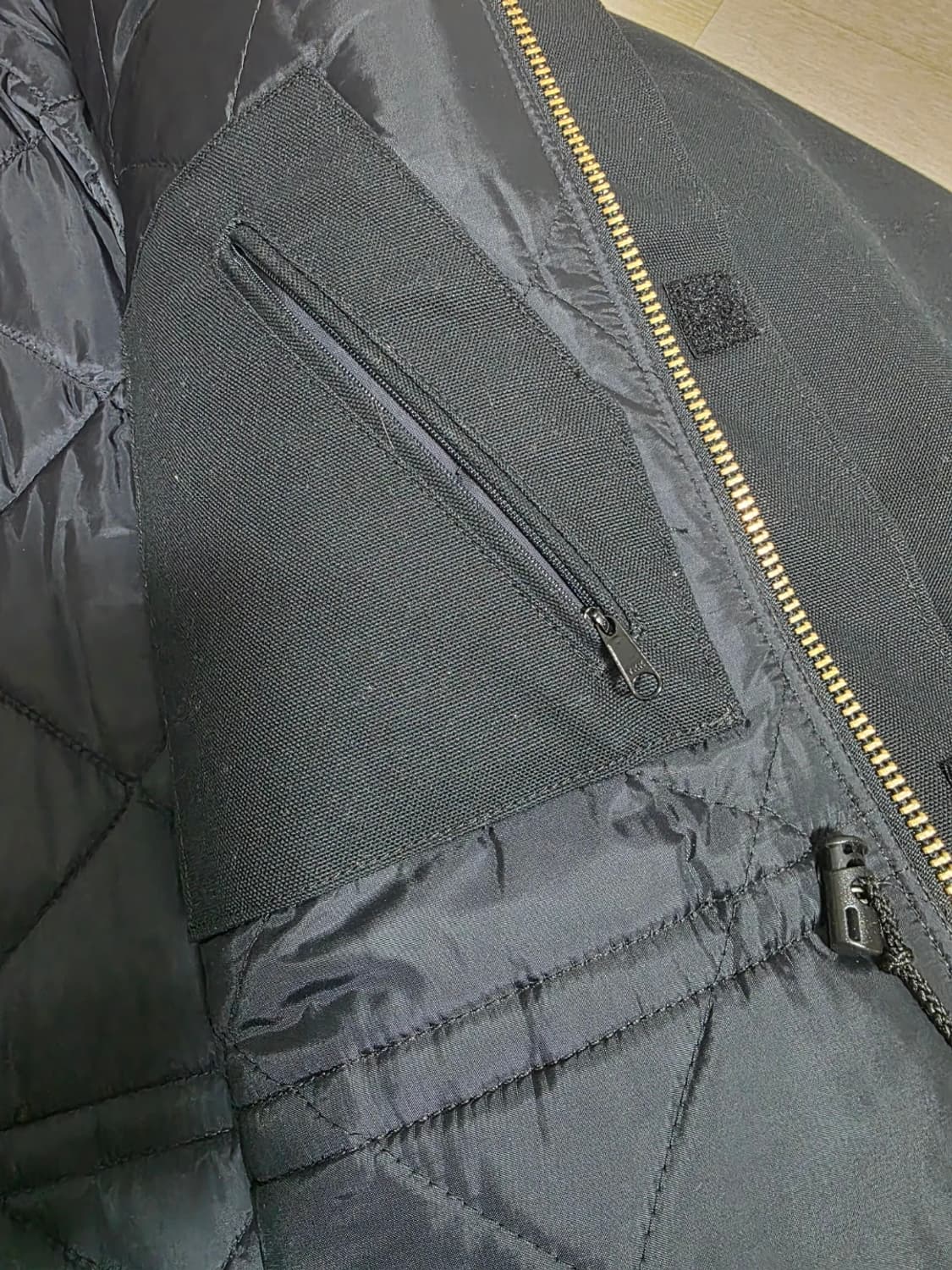 칼하트 덕 트래디셔널 코트 XL 상품이미지6