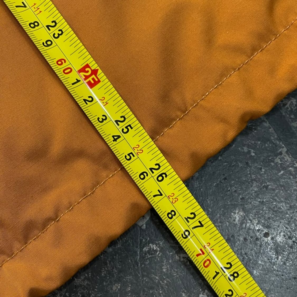 100 유니폼브릿지 오버사이즈 빅포켓 자켓 상품이미지8