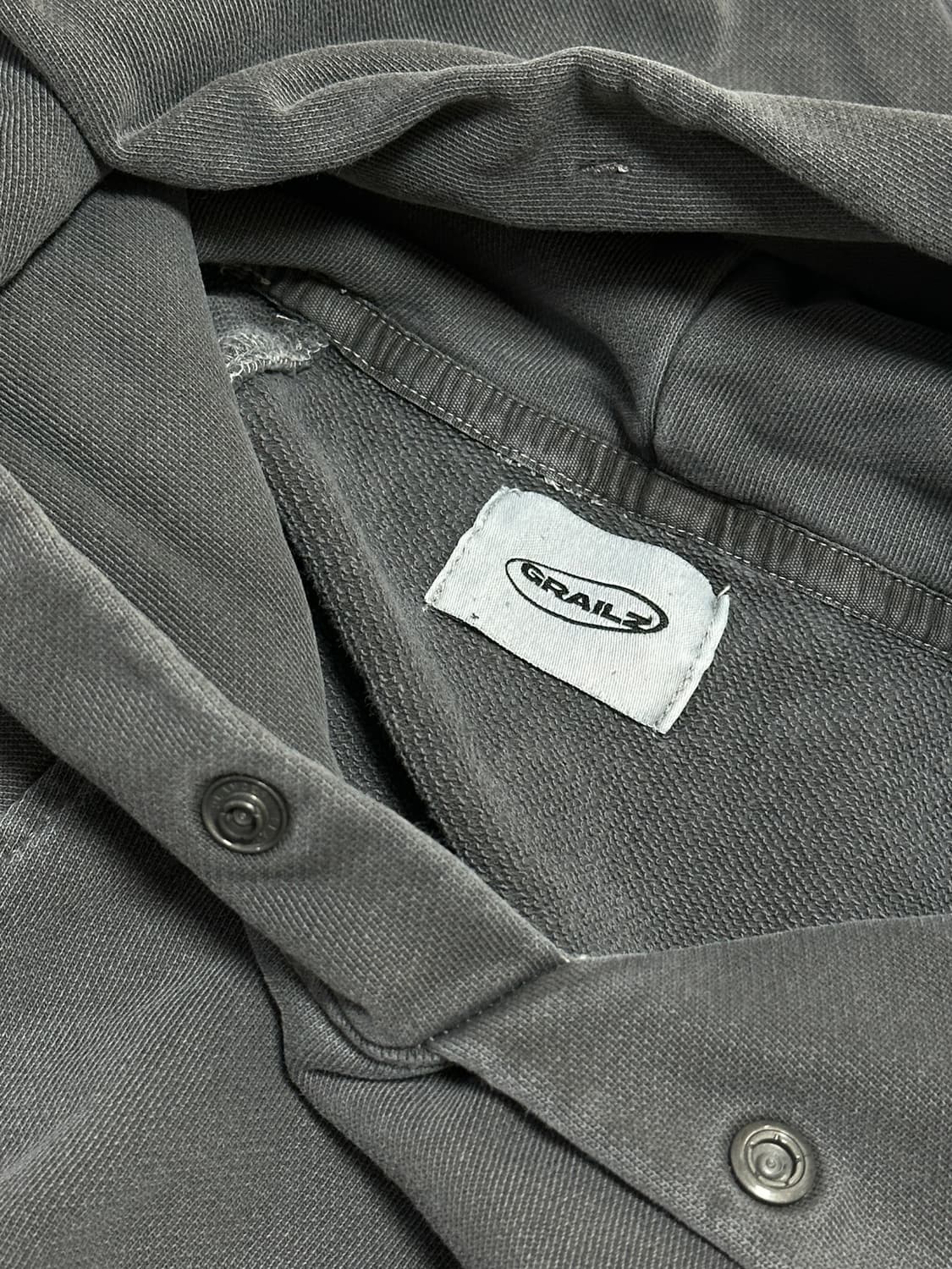 그레일즈 스트림라인 2사이즈 상품이미지6