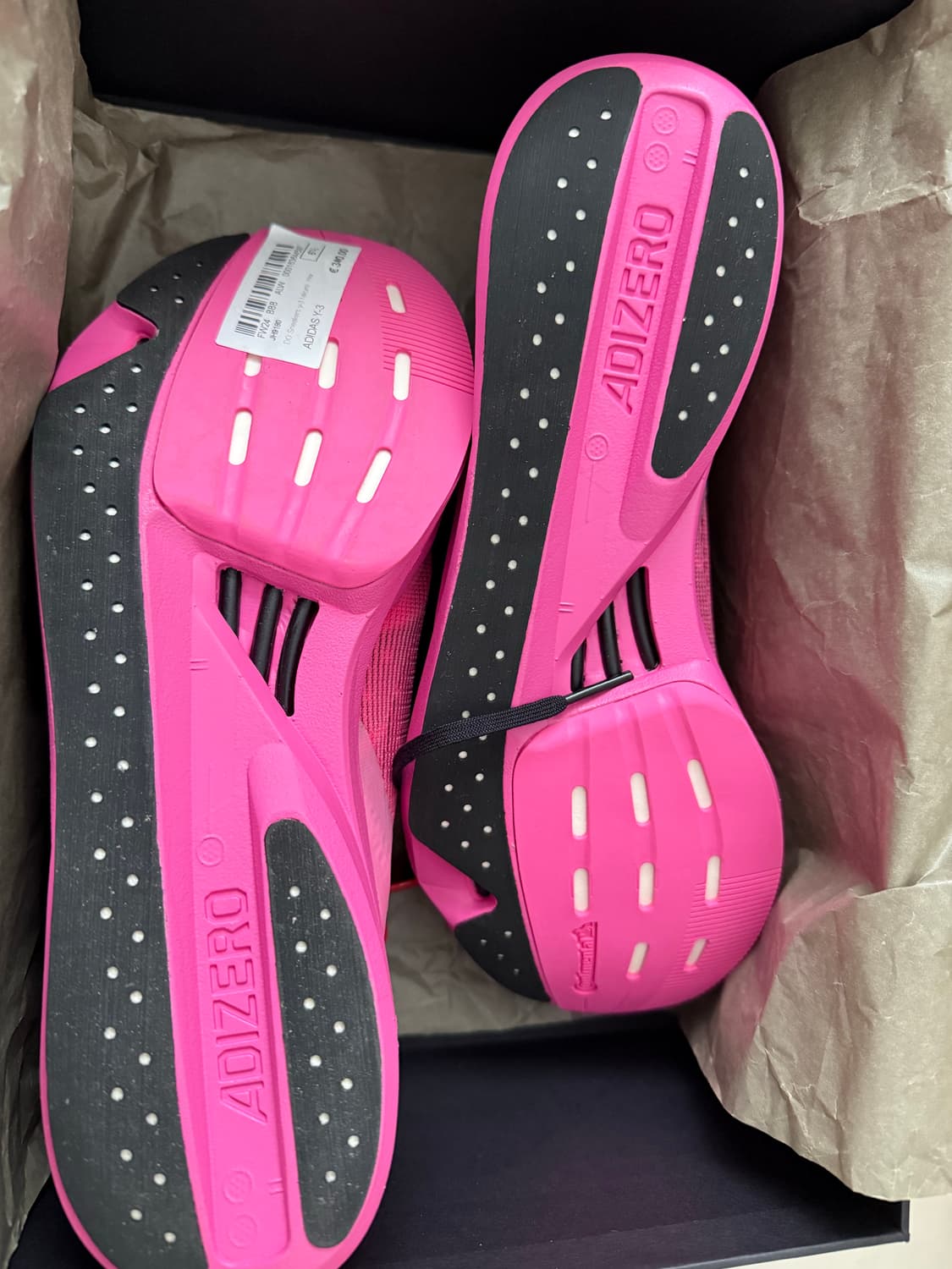 새제품) Y-3 TAKUMI SEN 10 상품이미지3