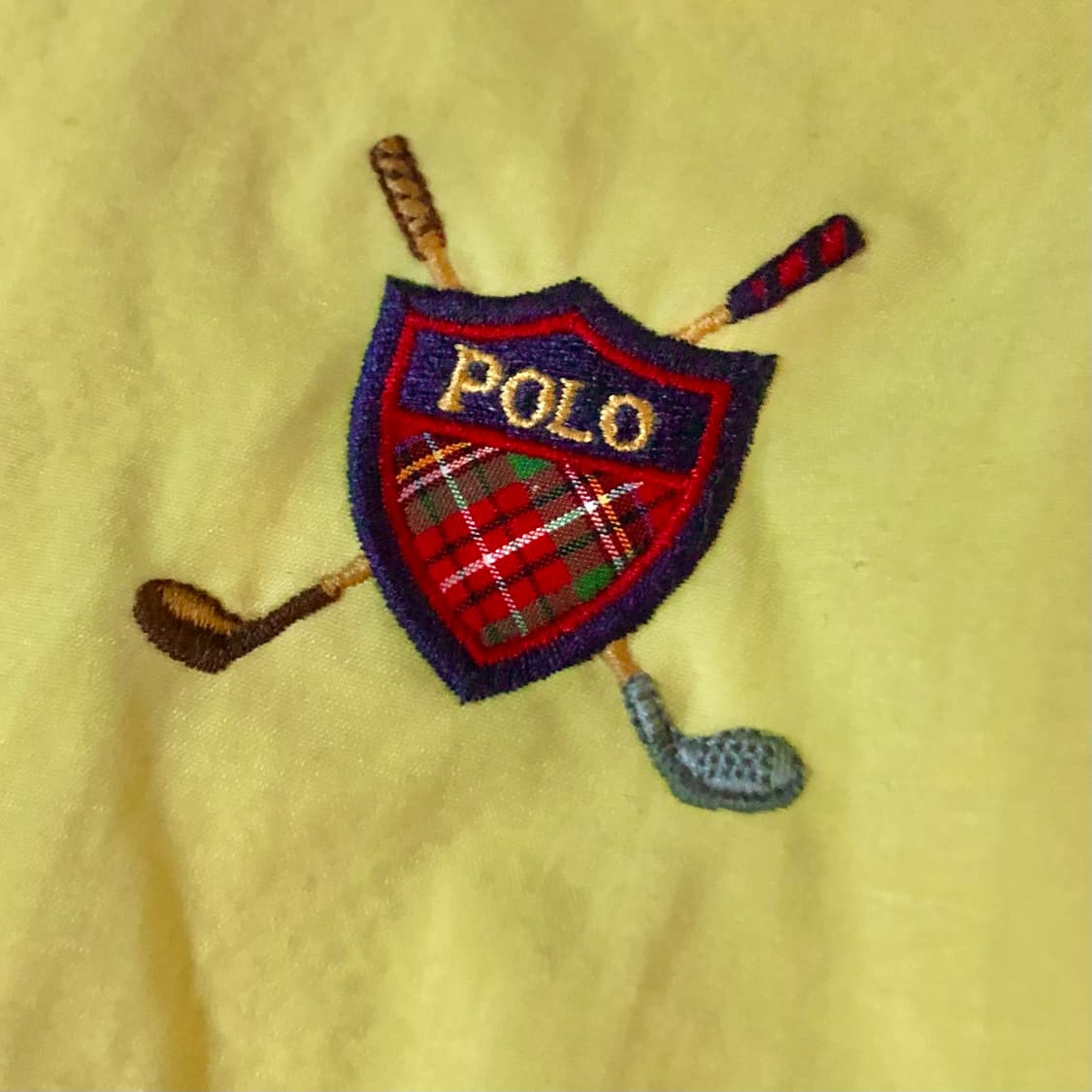 POLO Golf Windbreaker 상품이미지3
