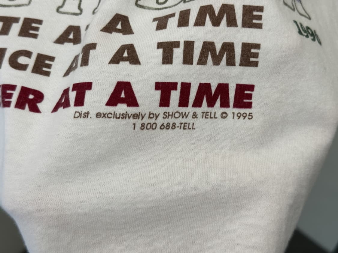 90'S DELTA (XL) 상품이미지5