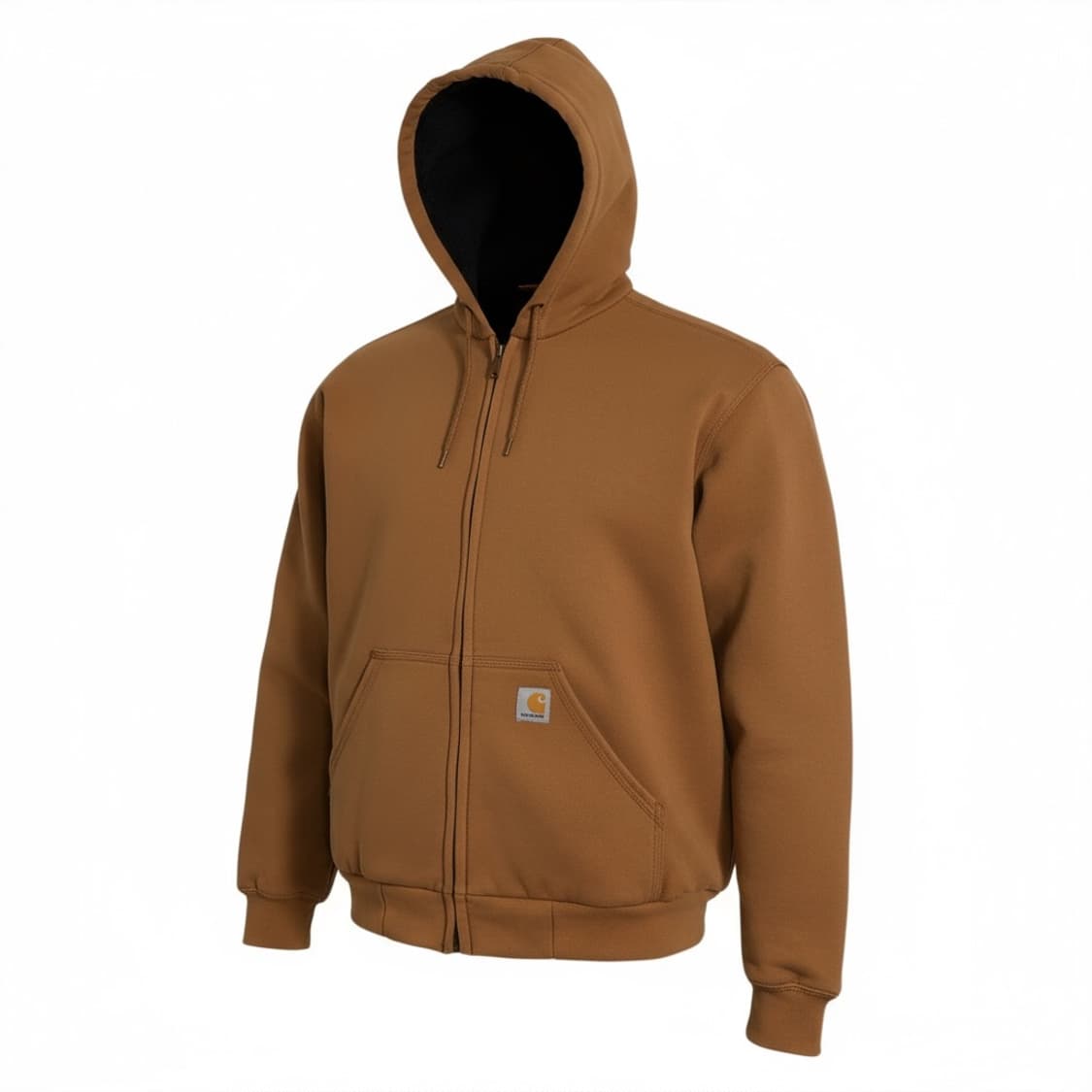 칼하트 써멀 후드집업 L 상품이미지1