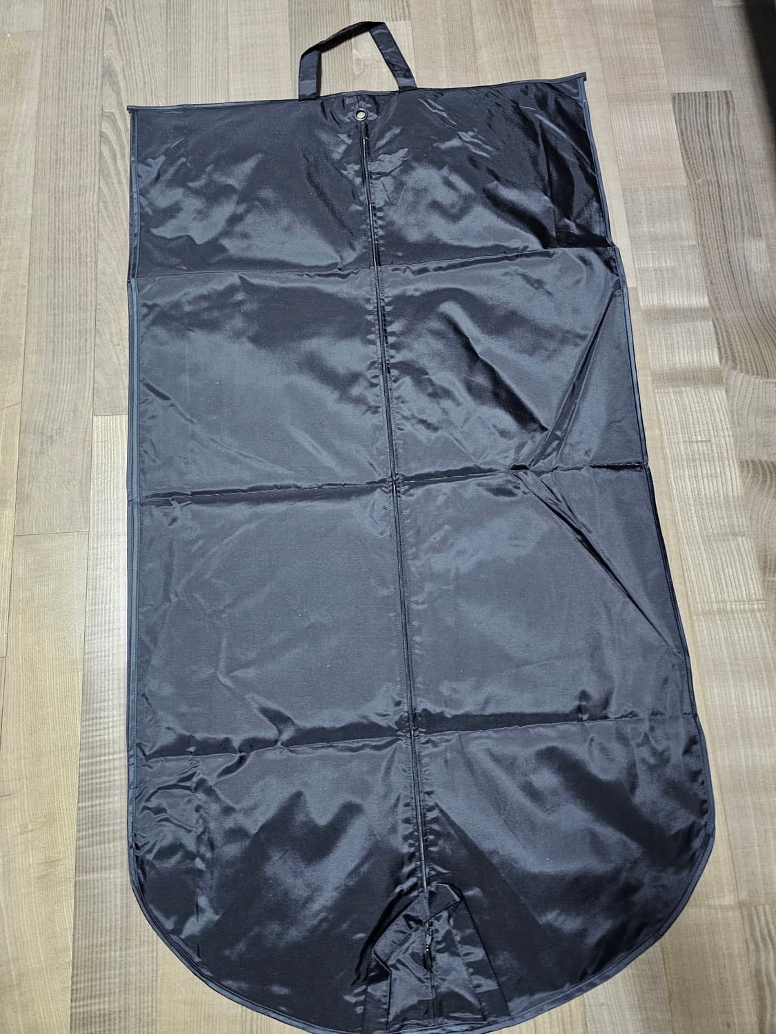 정품) 발렌시아가 수트케이스 더스트백 상품이미지3