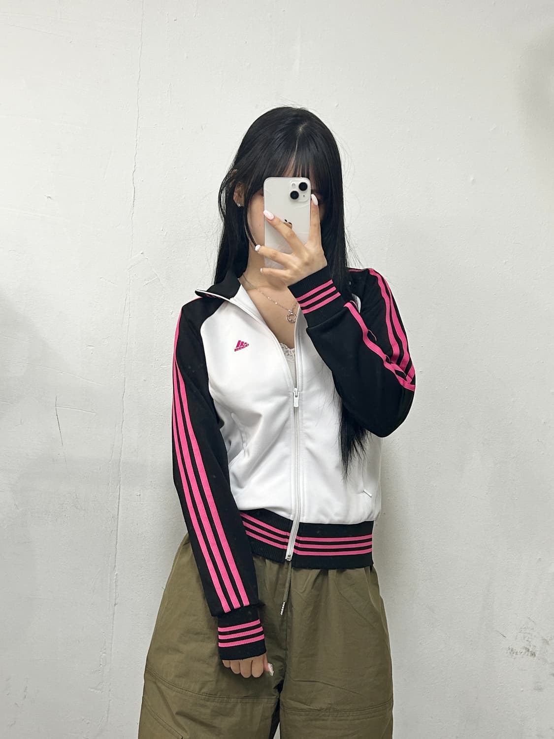 아디다스 갸루 져지 (Adidas) 상품이미지1