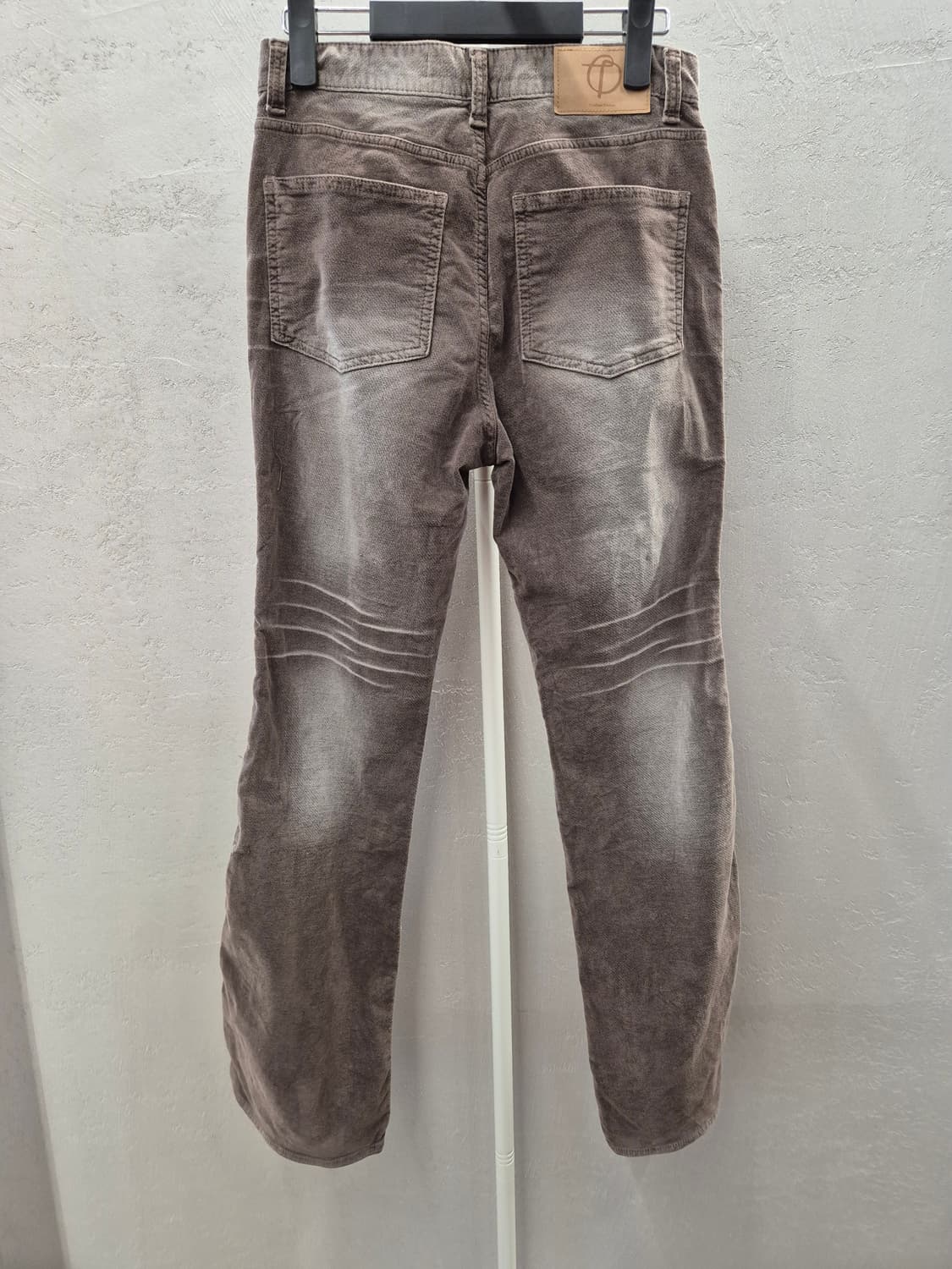 더오픈프로덕트 부츠컷 데님 팬츠 2 상품이미지3