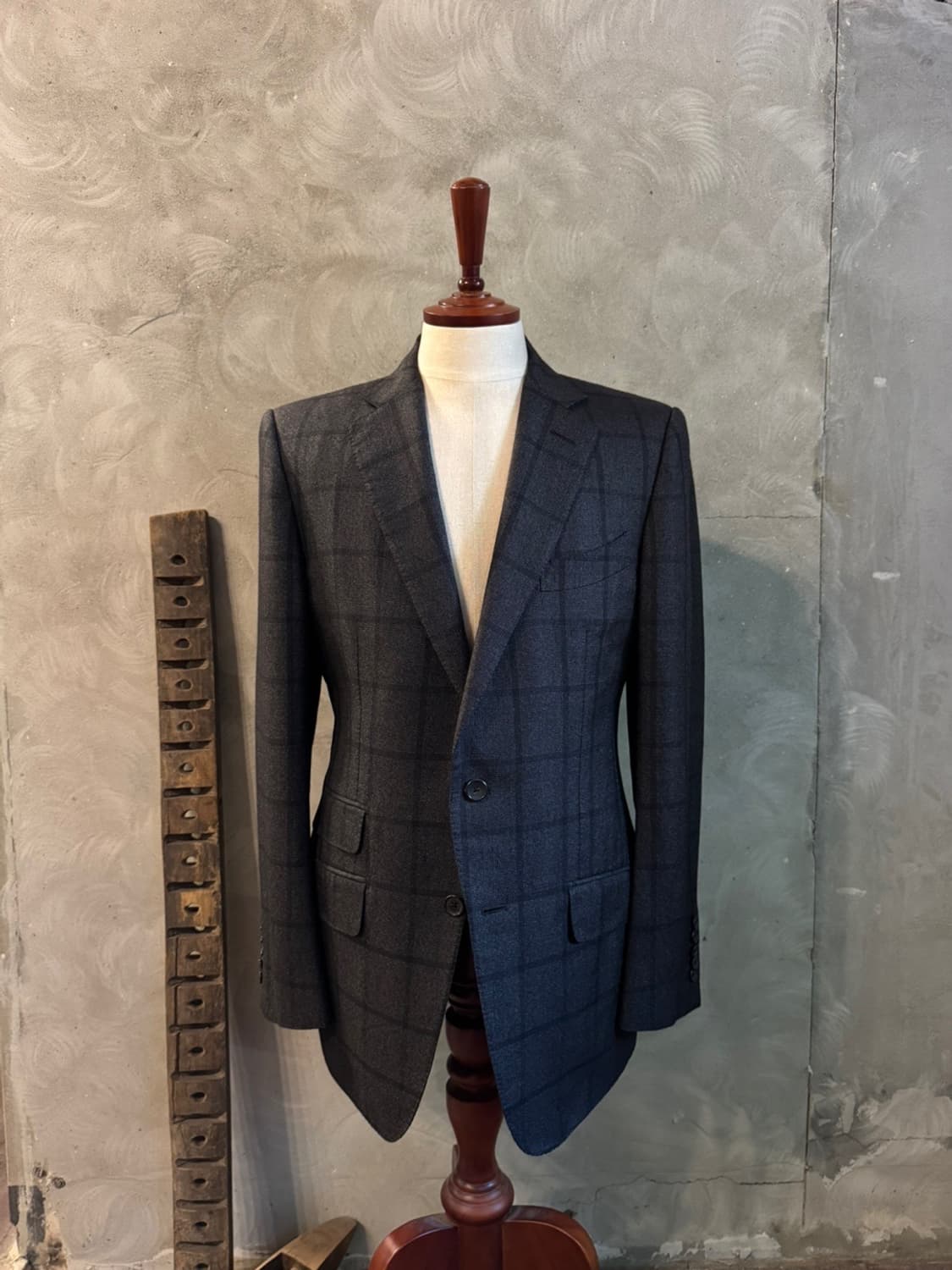 톰포드 테일러드 자켓 105 상품이미지1