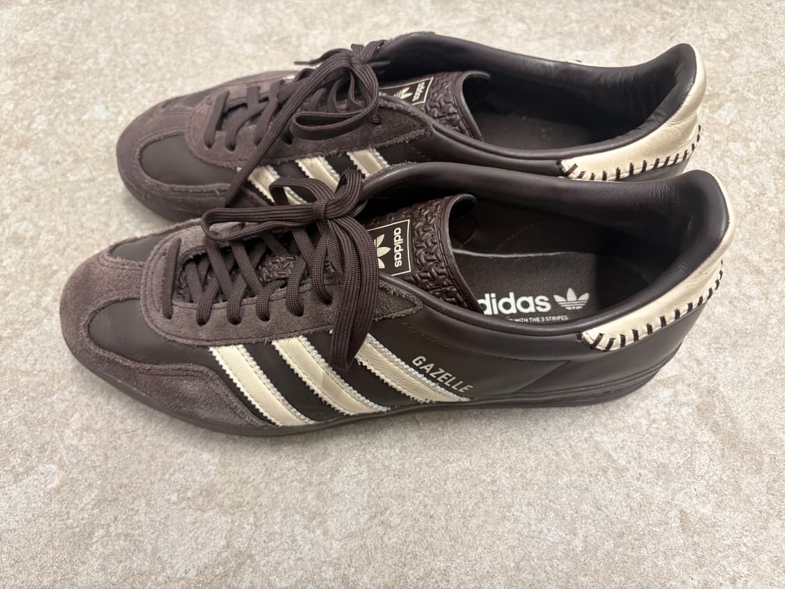 아디다스 가젤 판매합니다 상품이미지5