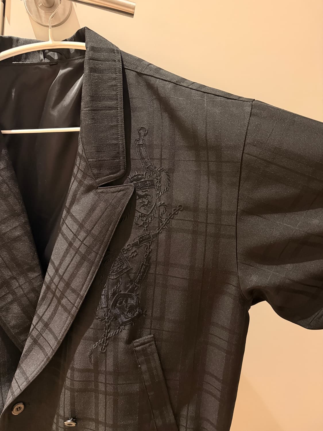 일본 브랜드 자켓 상품이미지2