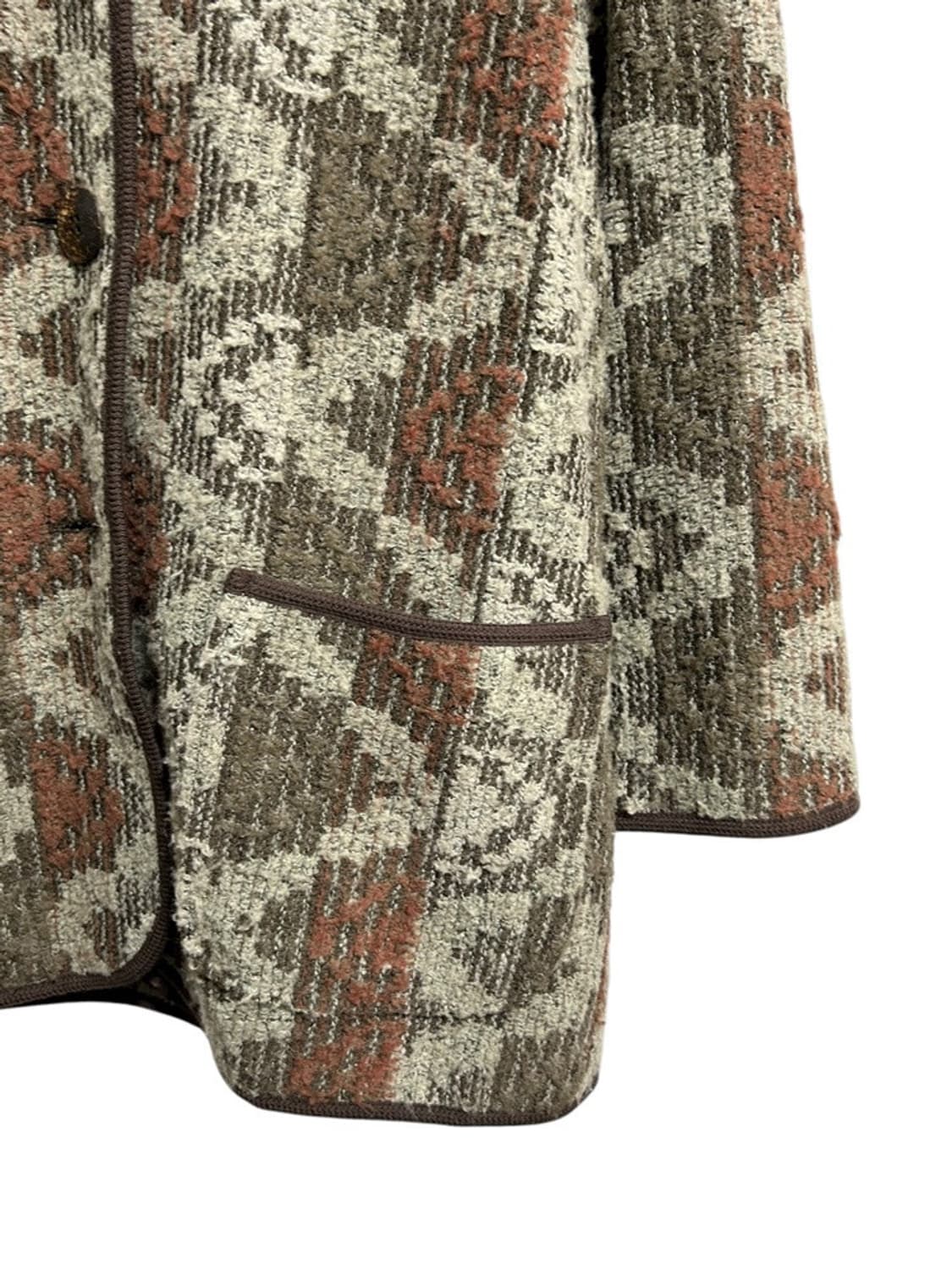 vtg jacket 상품이미지3