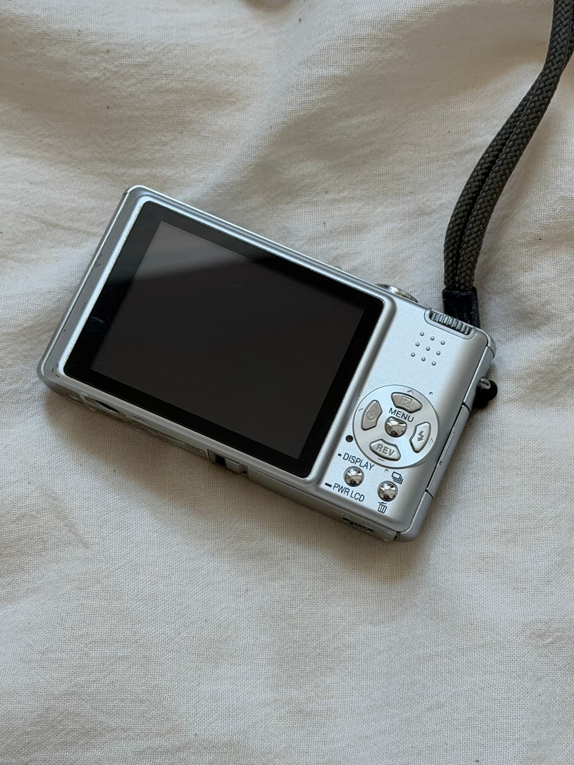 (결과물0) 파나소닉 루믹스 DMC-FX8 상품이미지2