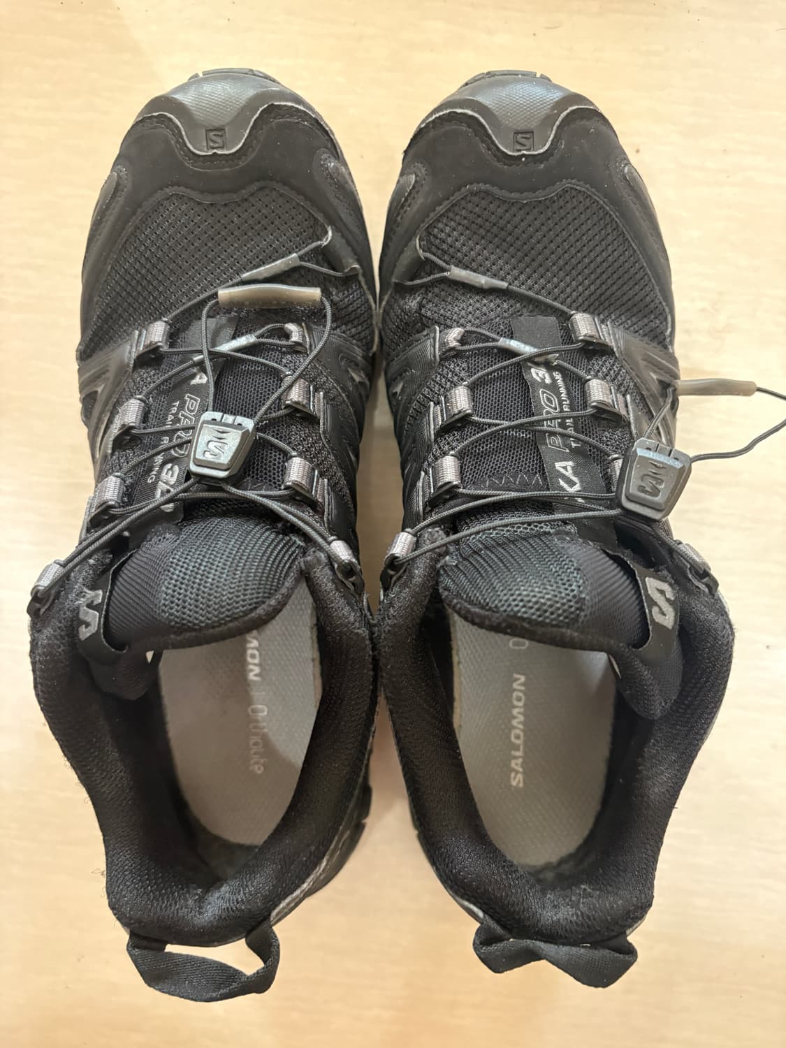 살로몬 255 상품이미지2