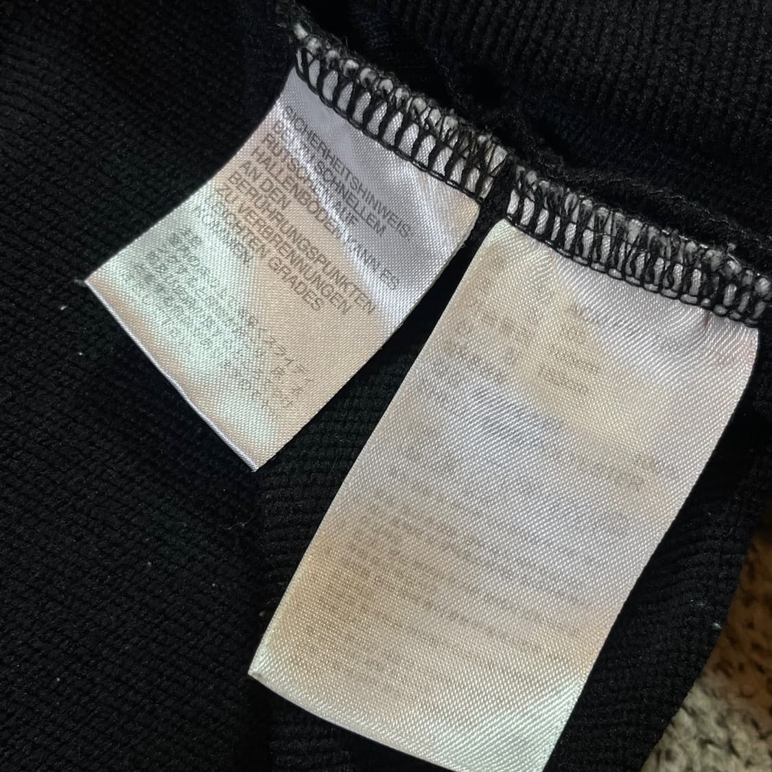 아디다스 AC밀란 트랙 드릴탑 상품이미지5