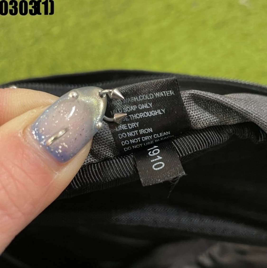 그레고리 백팩 상품이미지4