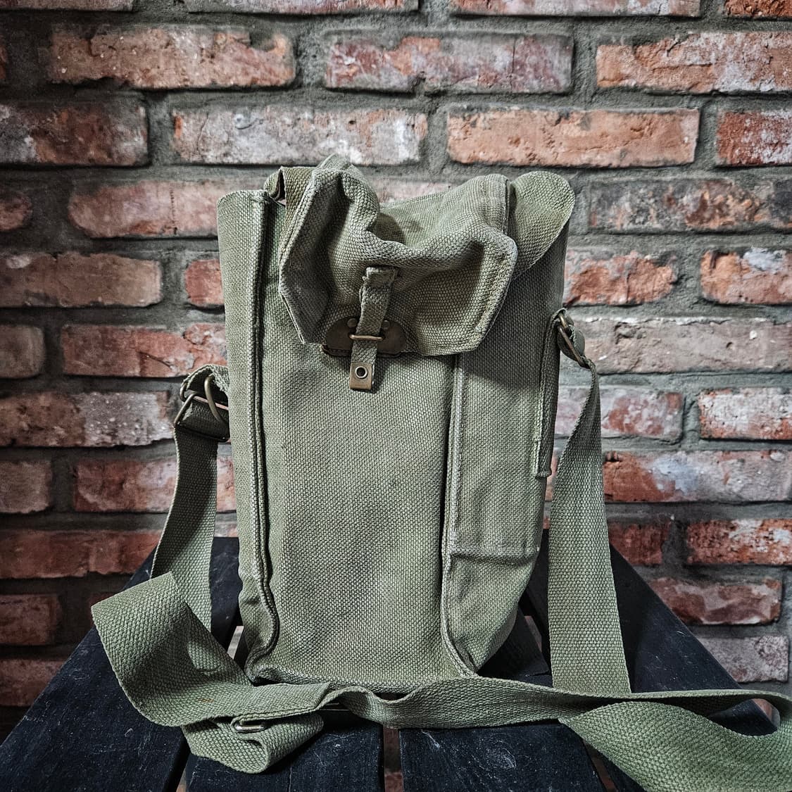 오리저널 미군 탄창백 상품이미지1