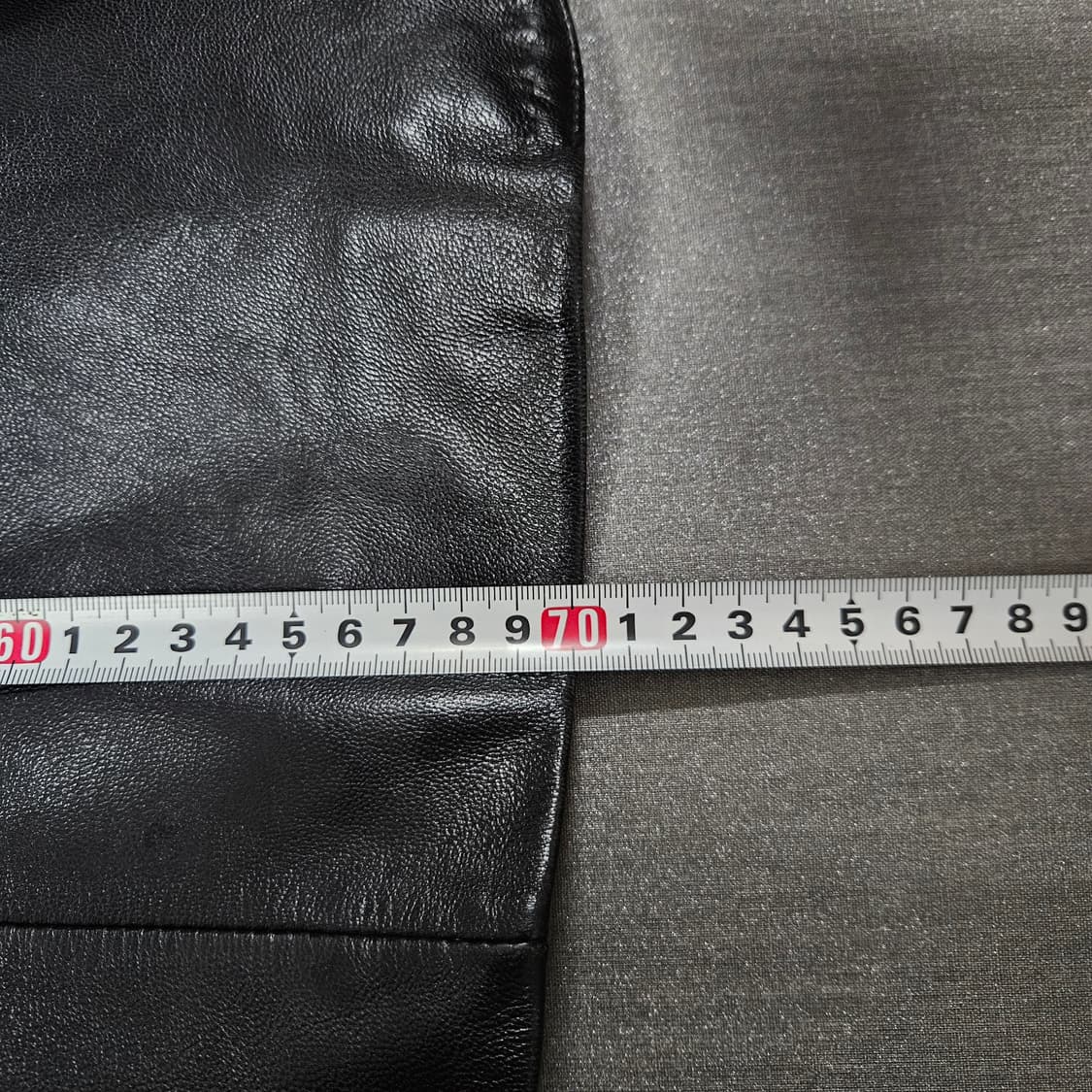 95 빈티지 양가죽 블레이저 자켓 상품이미지10