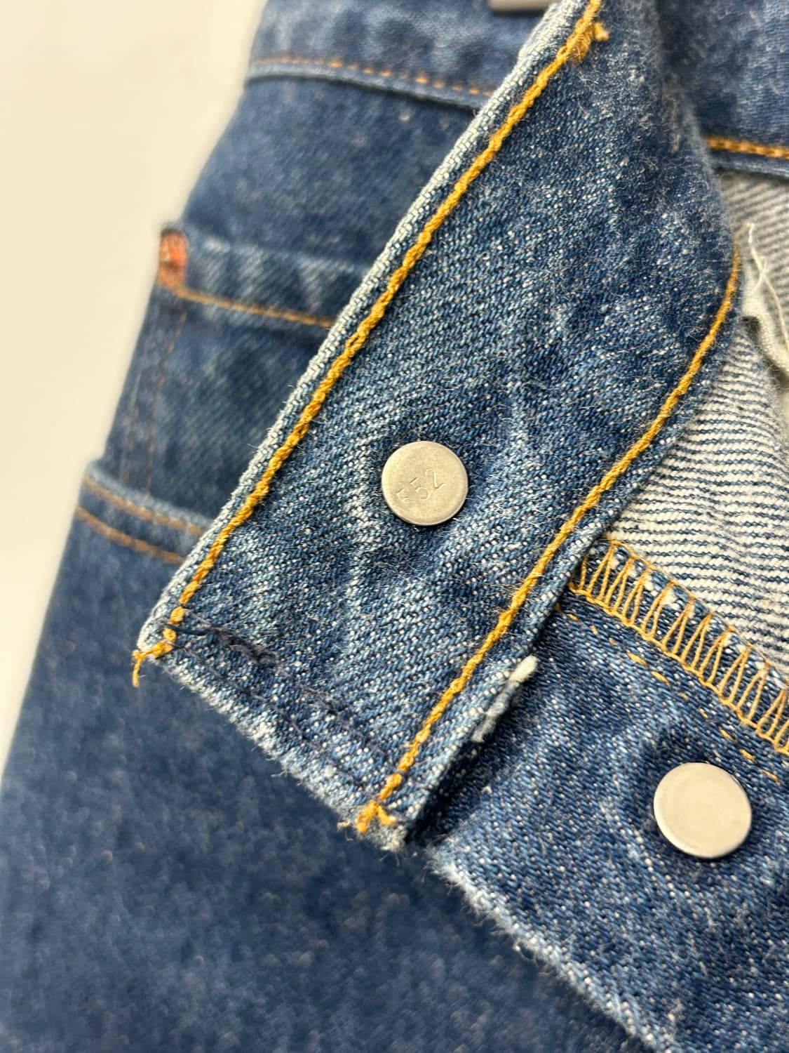 Levis 501 청바지 (made in usa) 상품이미지5