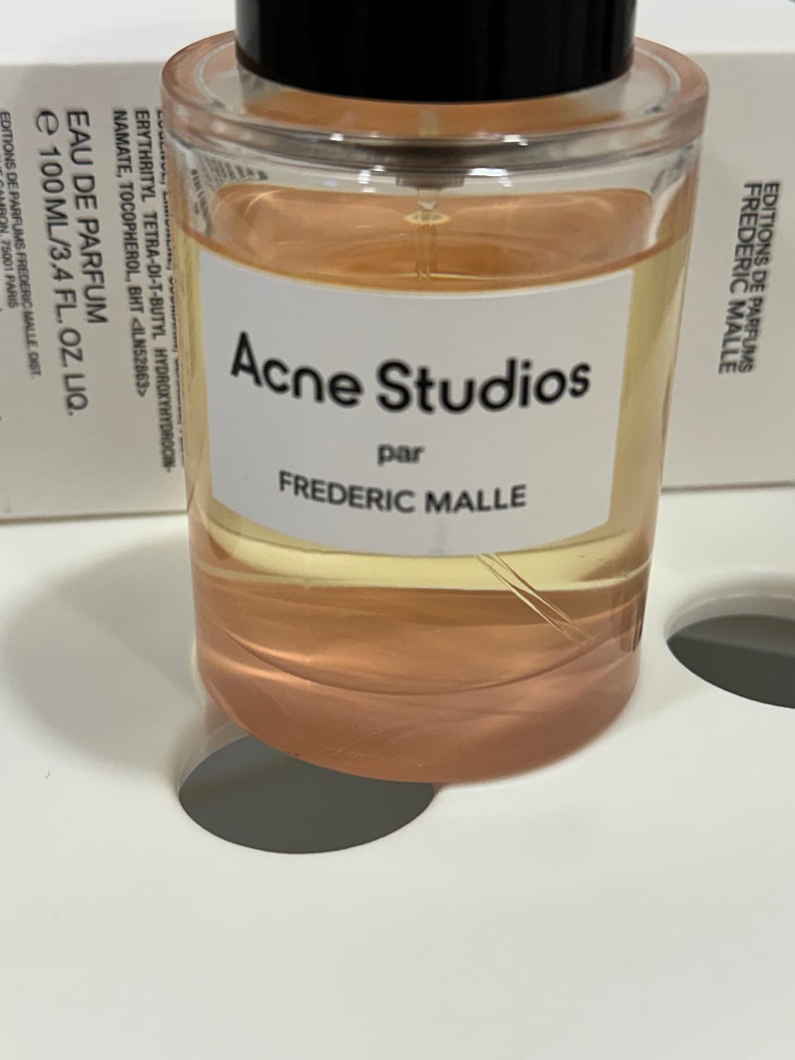 프레데릭말 아크네스튜디오 100ml 수지르헬리 상품이미지3