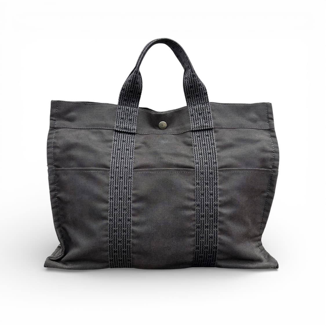 00's 에르메스 후루토 백 MM 상품이미지3