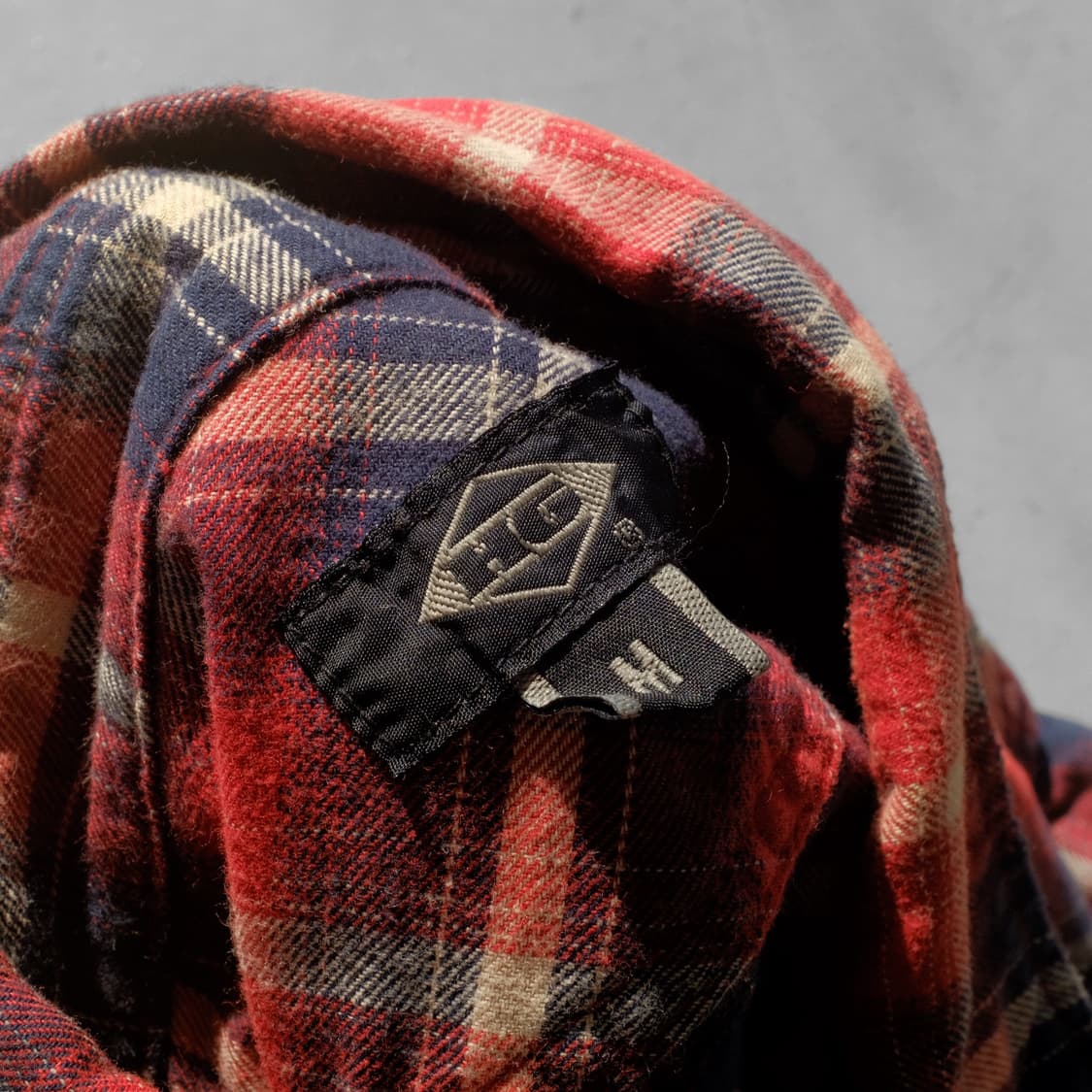 Made In JAPAN Hysteric Glamour Shirt 상품이미지6