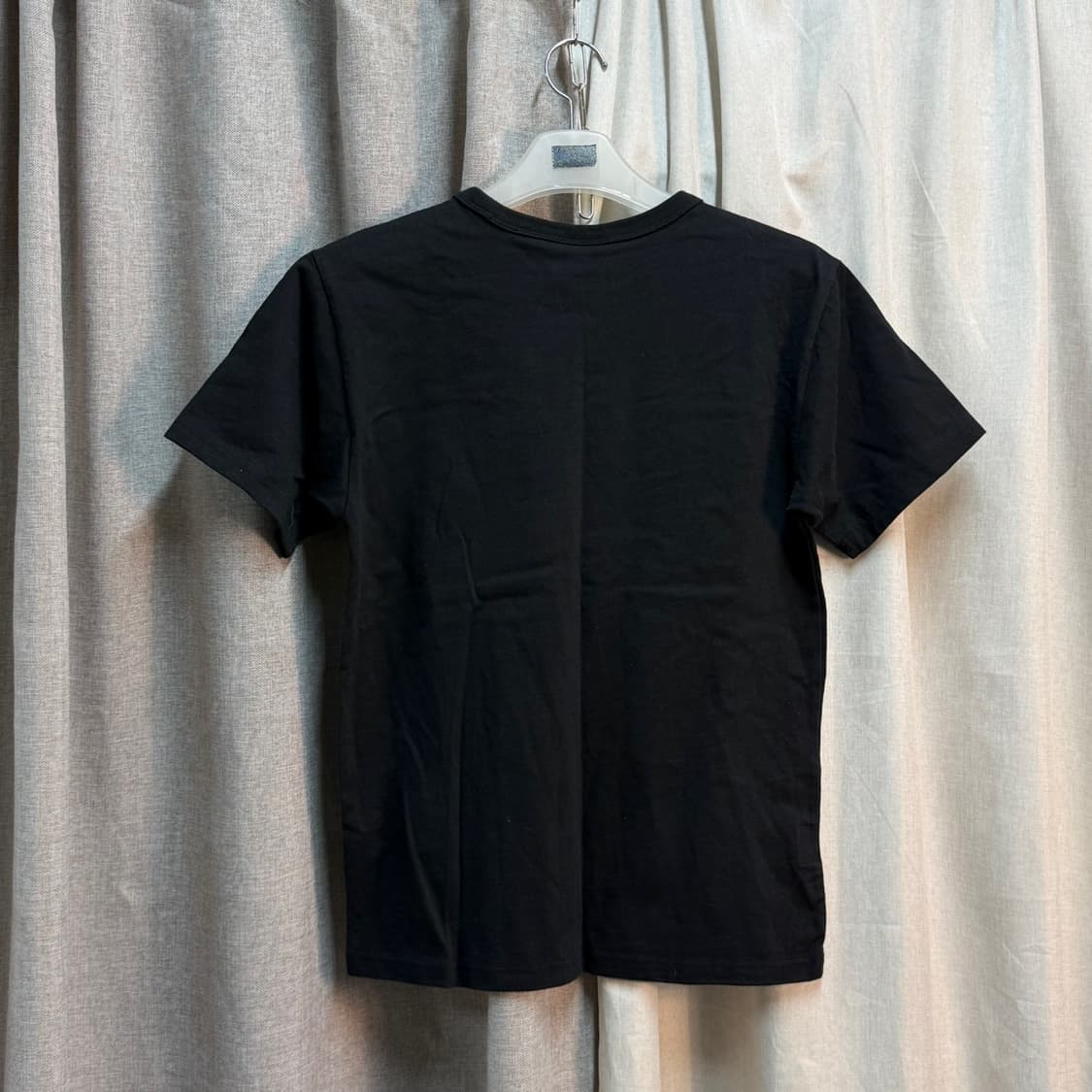 [S] 아디다스x마크곤잘레스 로고 반팔 라운드 티셔츠 상품이미지4