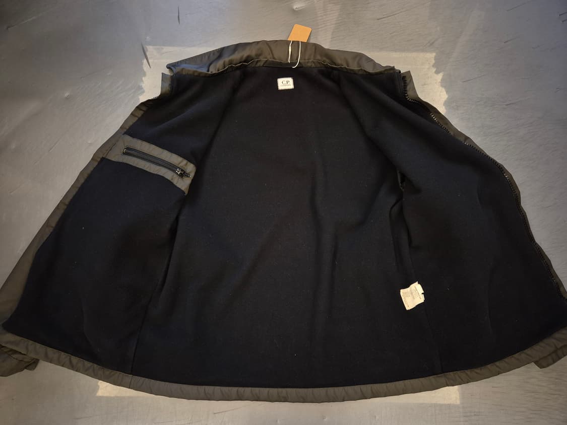 00s C.P COMPANY NYLONSHELL JACKET 상품이미지3
