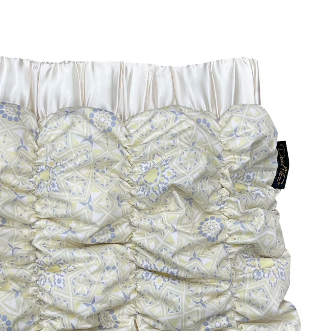 YOSOOU, Puffer Midi Skirt (dead stock) 상품이미지3