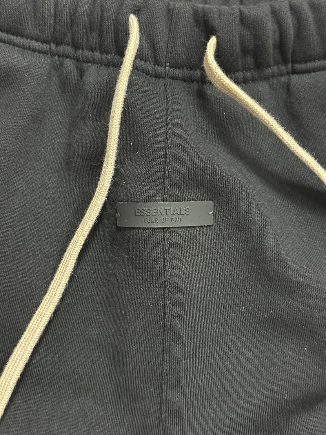 피어 오브 갓 에센셜 플리스 스웨트 팬츠 L 상품이미지4