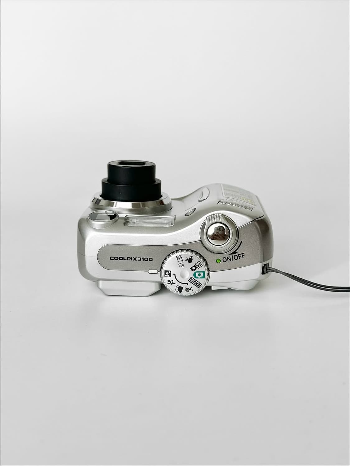 ❗️할인 니콘 쿨픽스 3100 상품이미지10