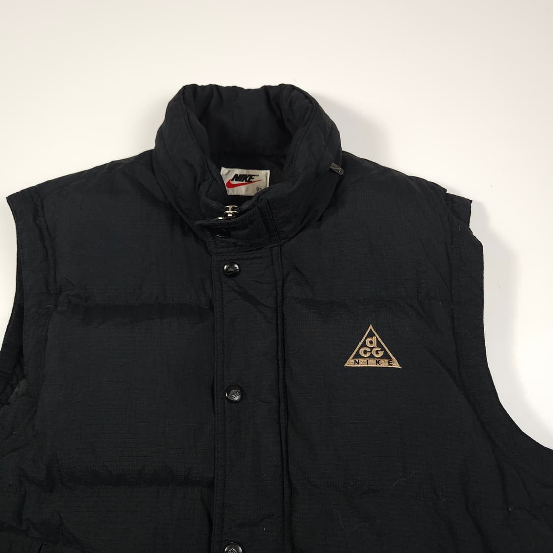 나이키 ACG 패딩 조끼  상품이미지2