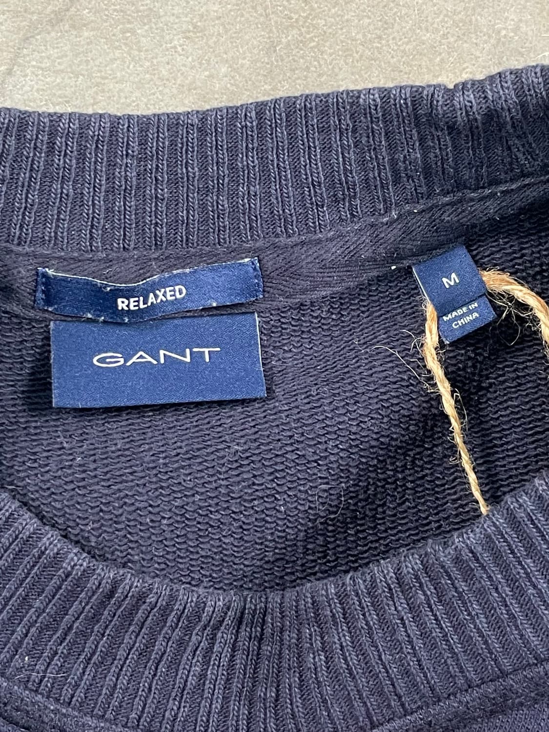 간트 나바호 스웻셔츠 상품이미지4