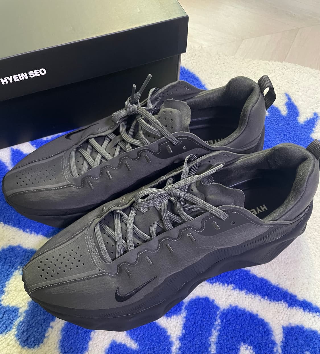 나이키 혜인서 275 상품이미지1