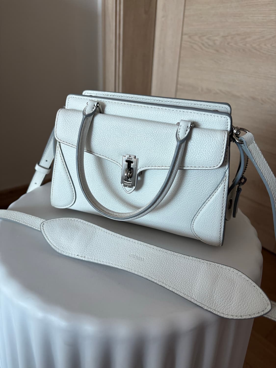 분크 토크 캐빈크루 토트 피콜로백  상품이미지4