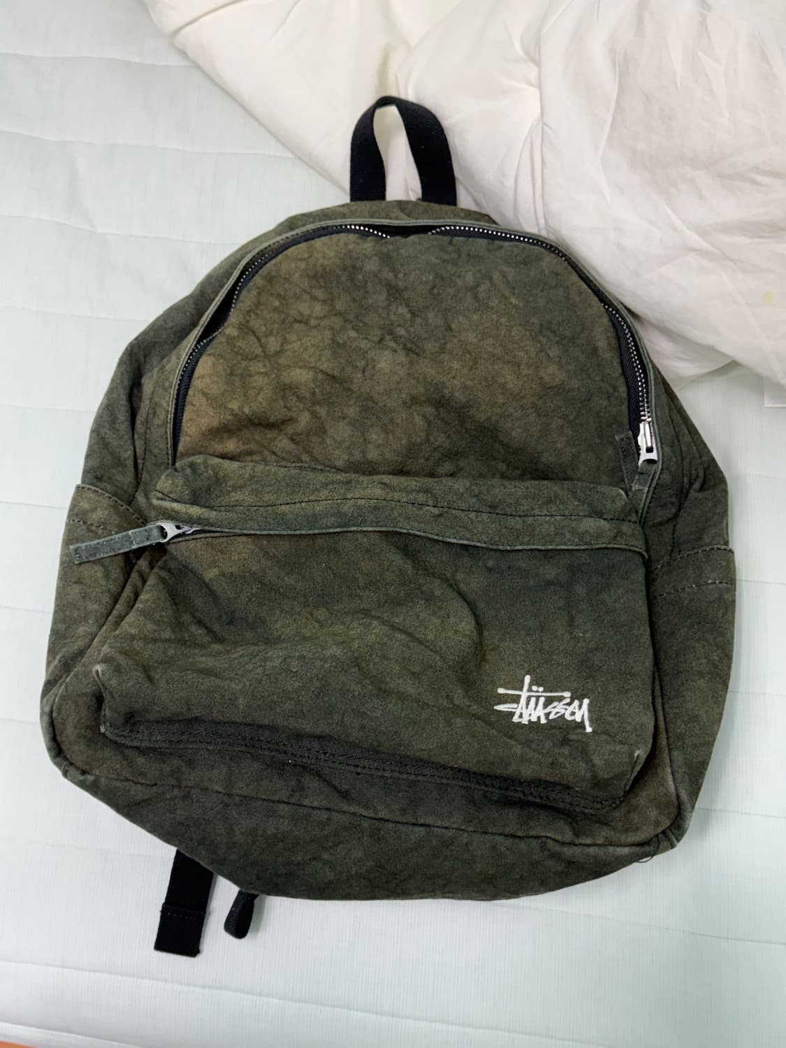 스투시 백팩 상품이미지2