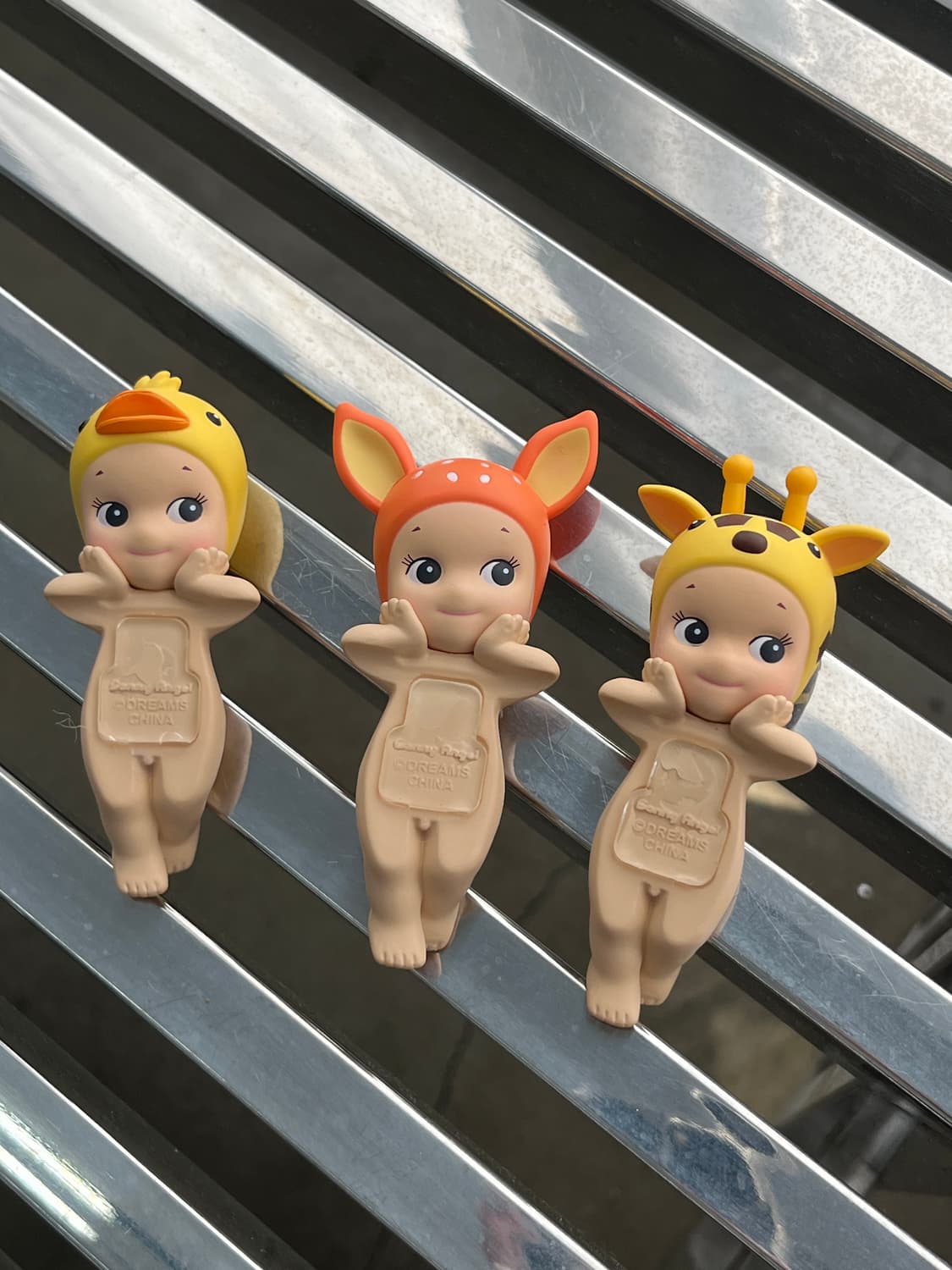 소니엔젤히퍼 오리,사슴,기린 상품이미지2