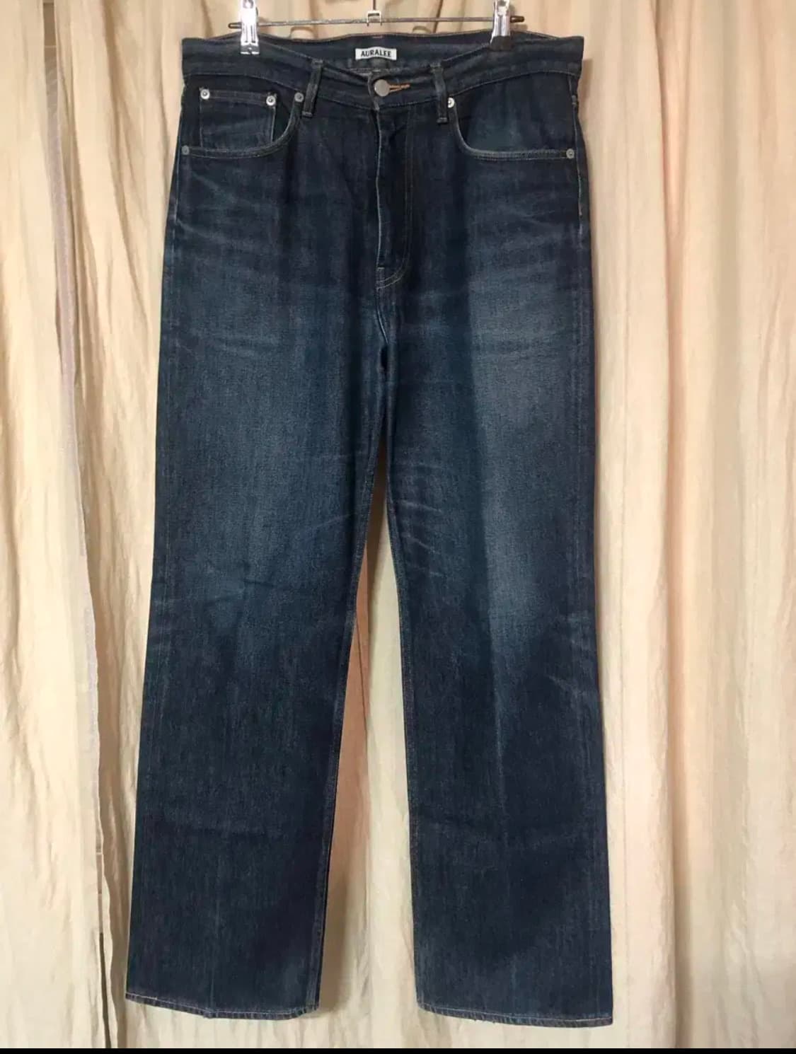 오라리 하드트위스트 5p 팬츠 상품이미지1