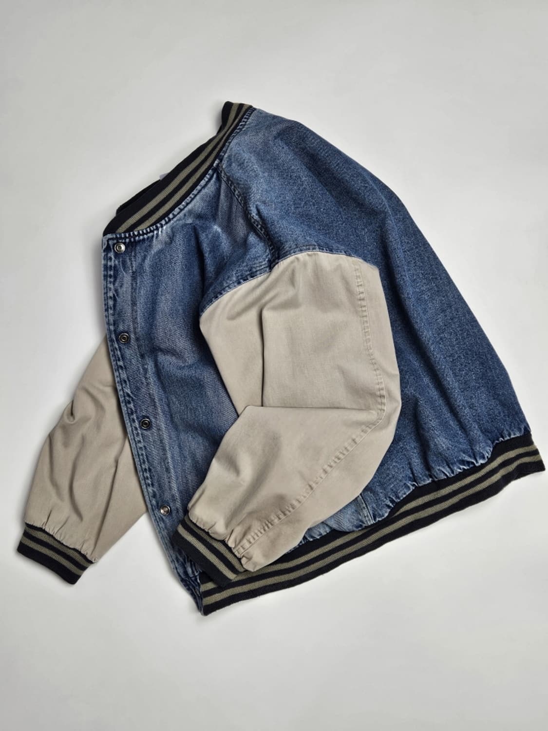 그레이트랜드 데님바시티자켓 ( XL ) / 9427 상품이미지3