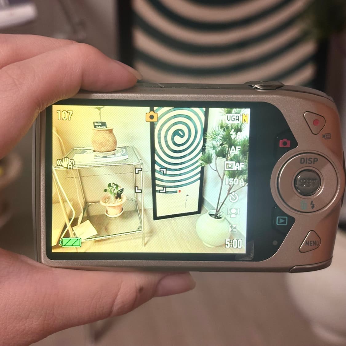 【당일배송 가능】카시오 엑슬림 z2300 casio exilim 상품이미지3