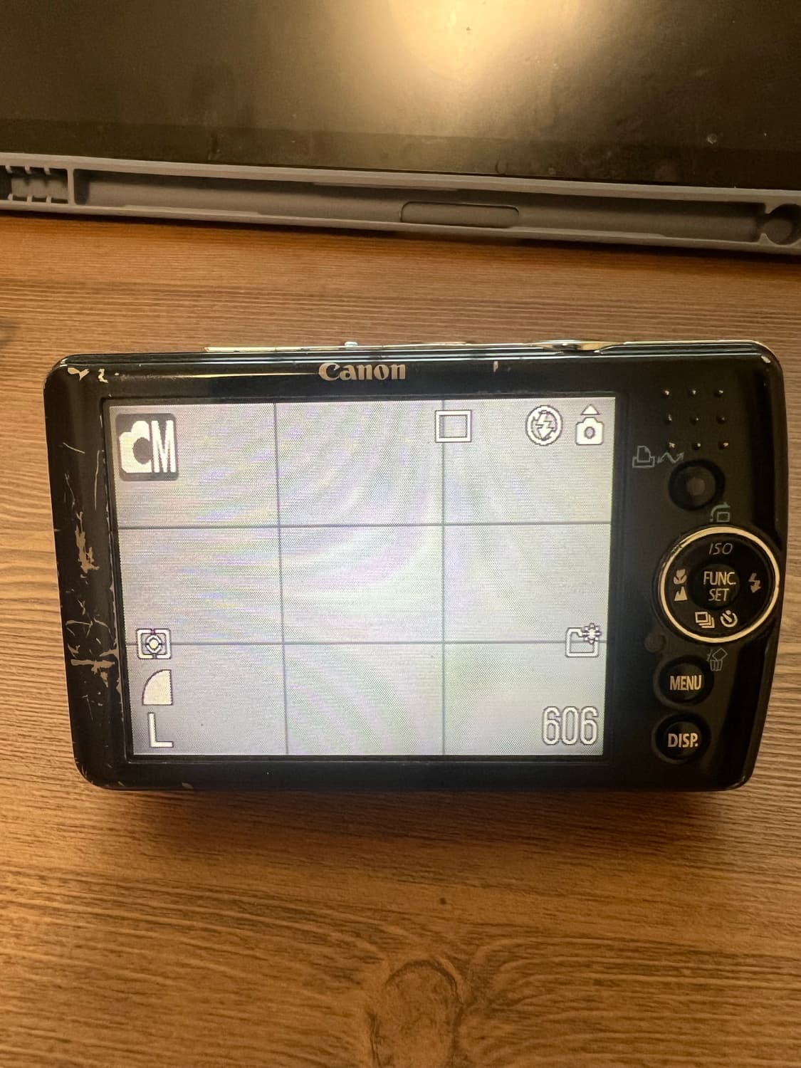 캐논 ixus 65 판매합니다 (작례있음!) 상품이미지5