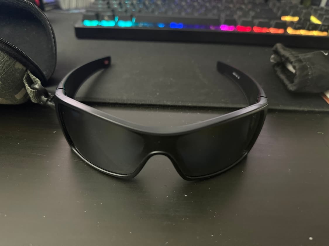 Oakley batwolf 선글라스 편광렌즈 상품이미지1