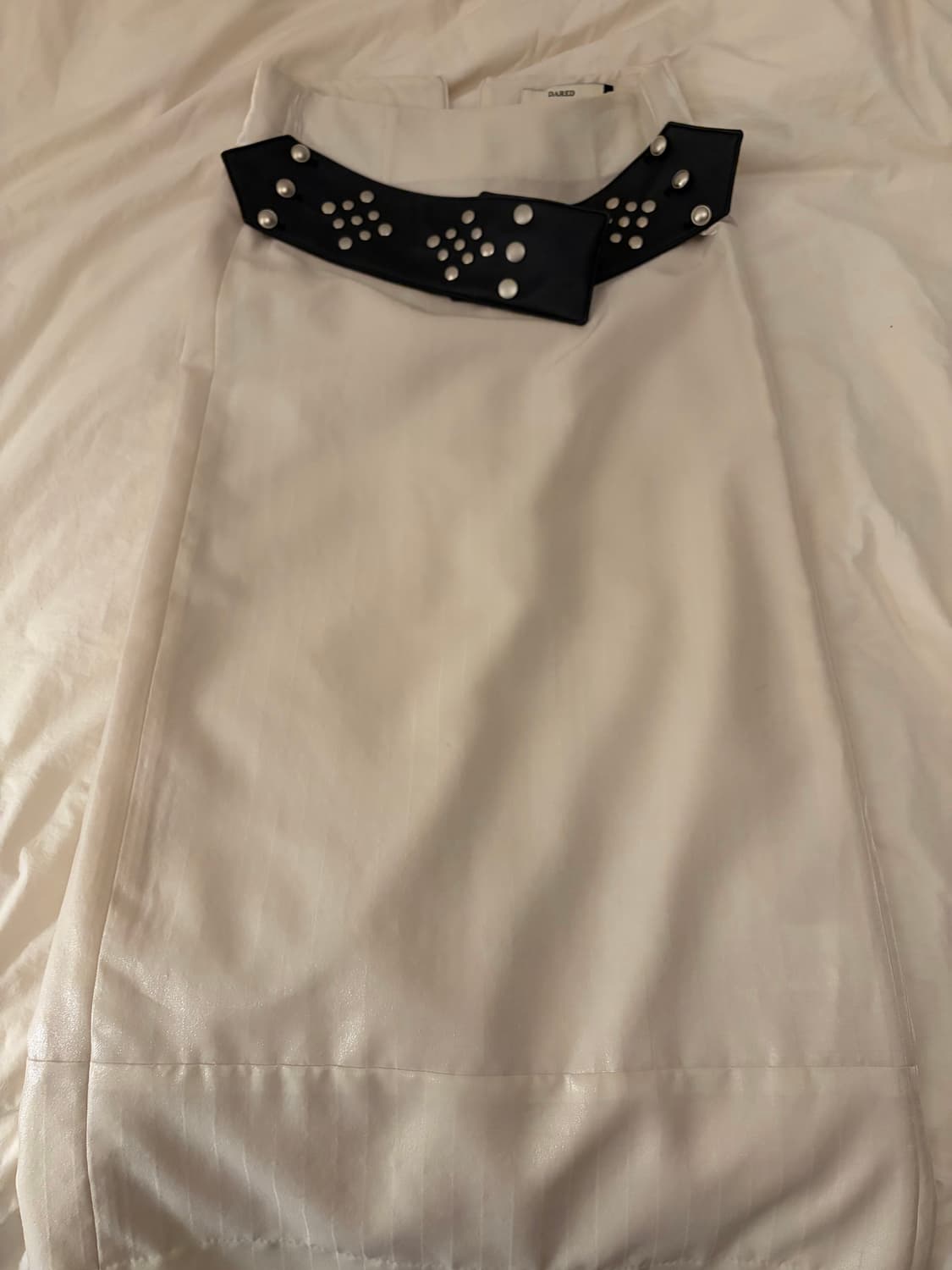 [Dared]데어드 스커트 상품이미지3