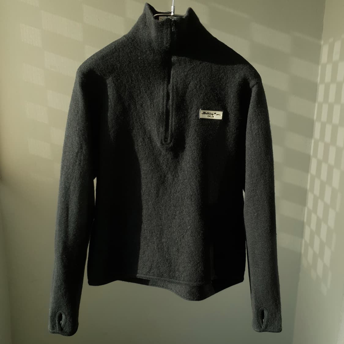 90s Bathing Ape CYCLES by bape 상품이미지1